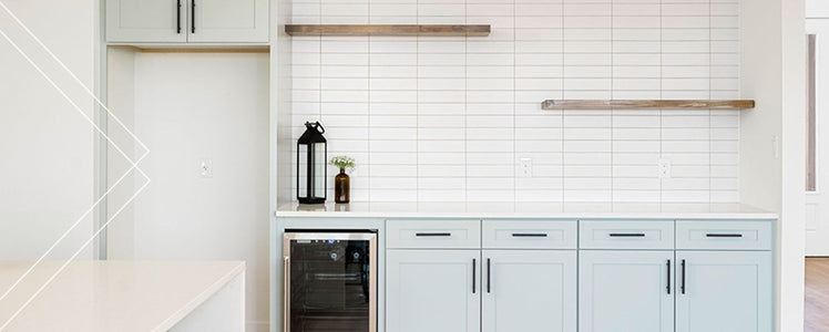 Key RTA Cabinet Strategies for Small Spaces
