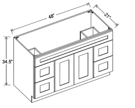 NSF-VSD48-4
