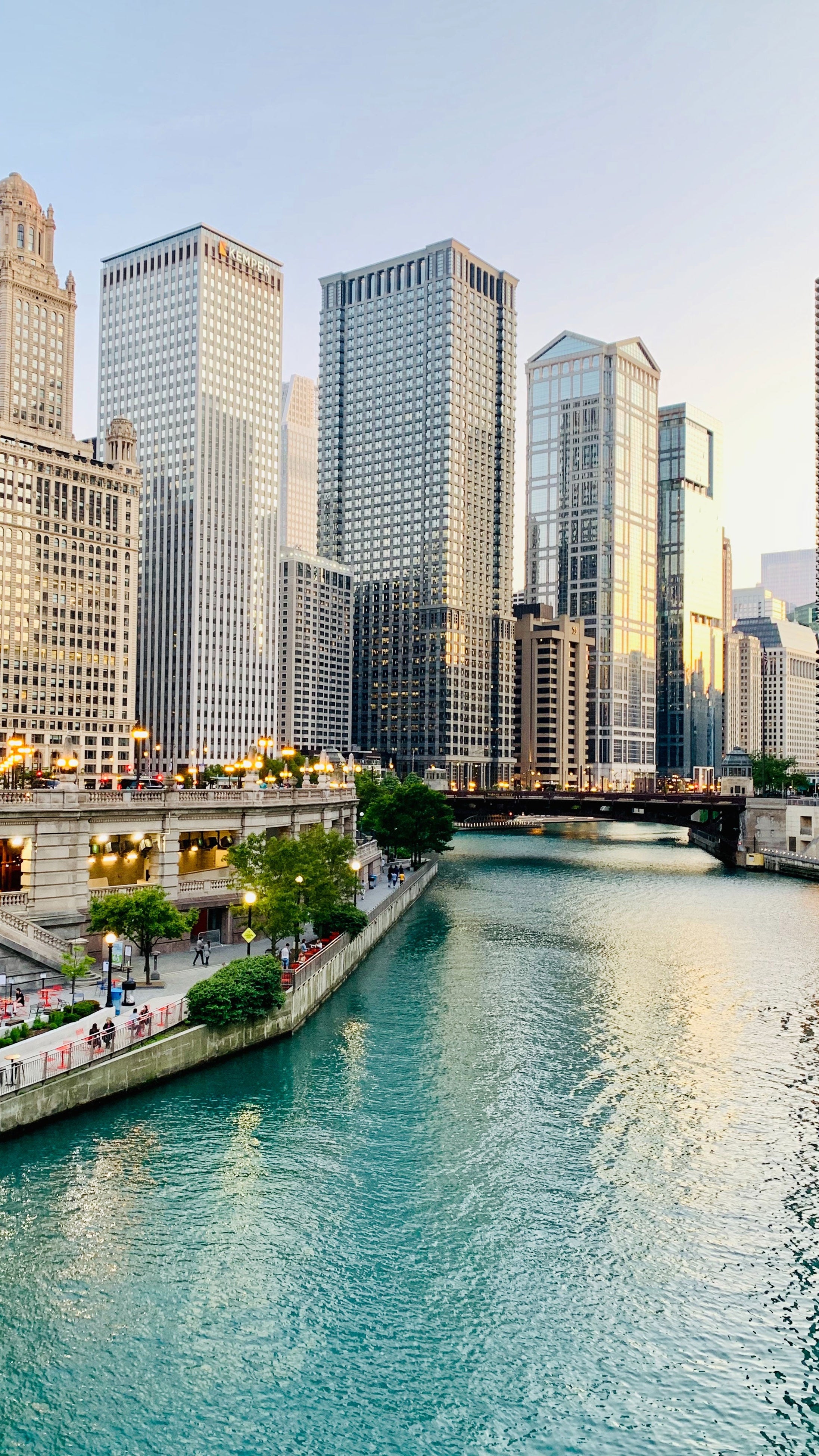 Chicago Picture
