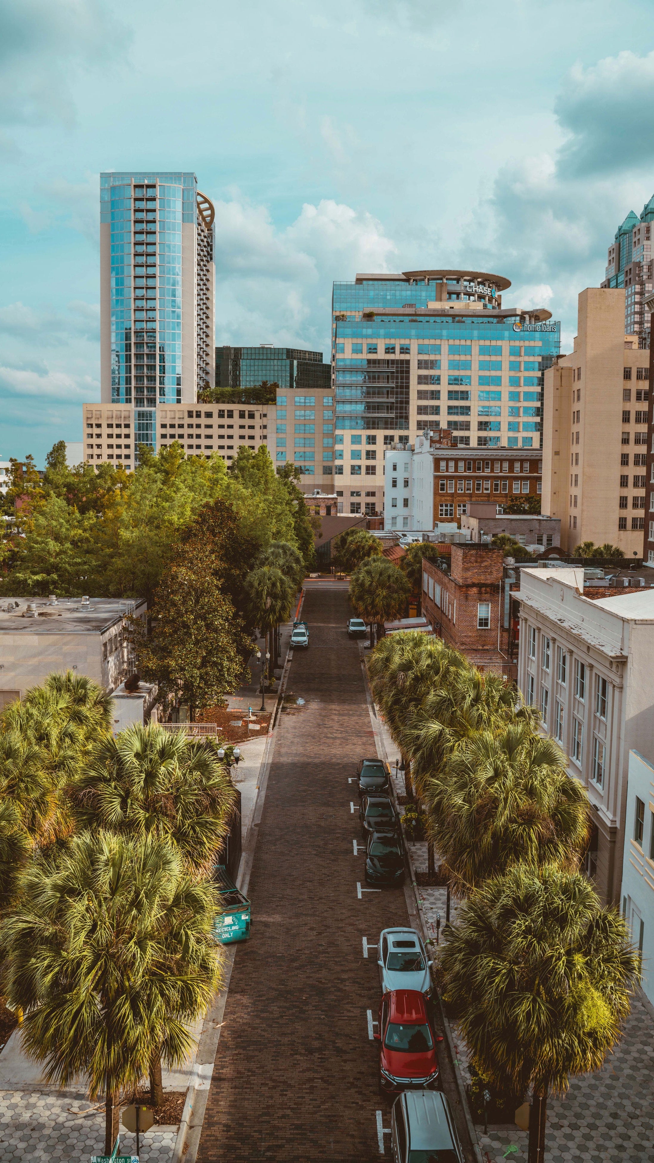 Orlando, FL Picture