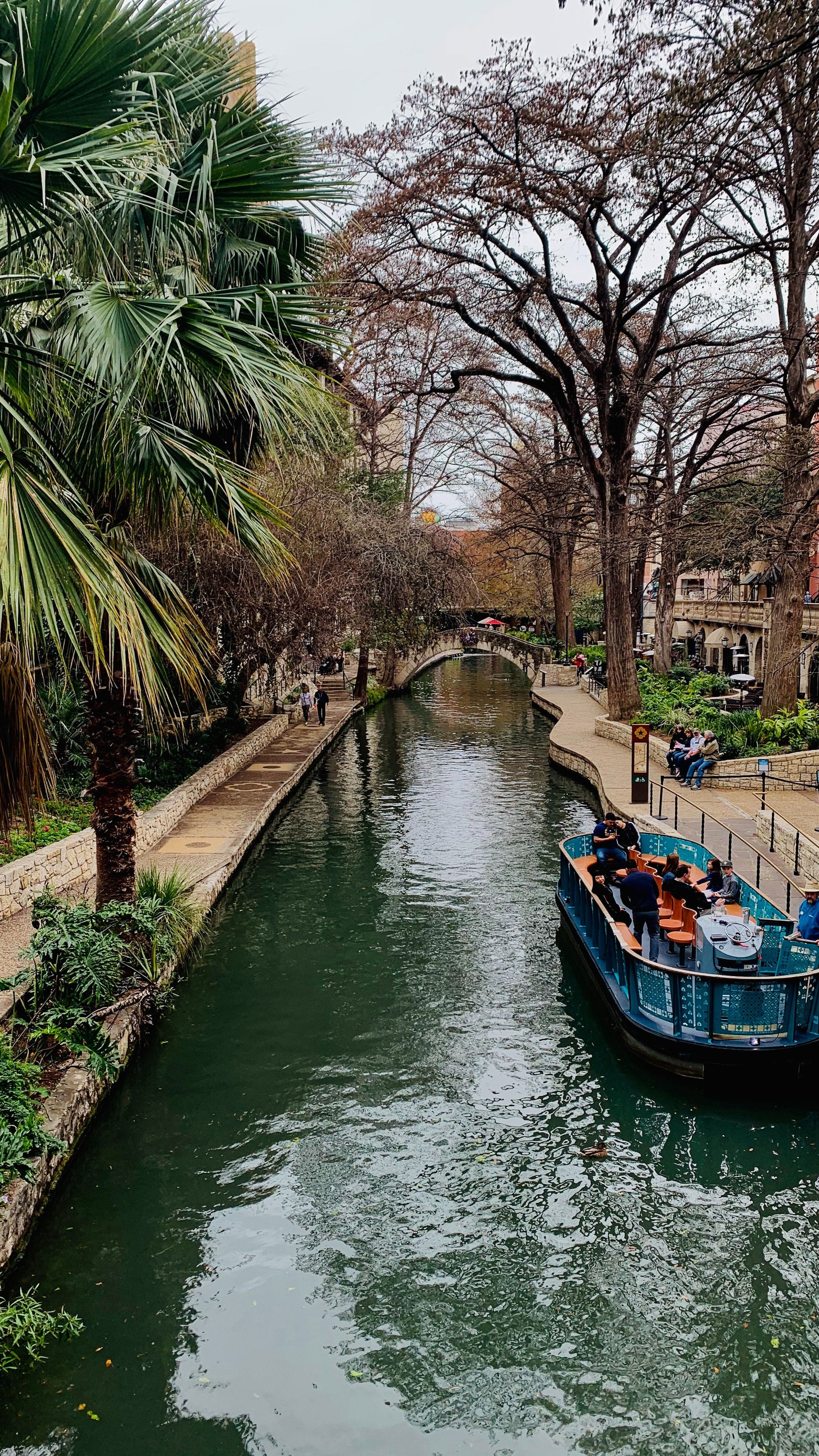San Antonio, Texas